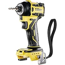 充電式インパクトドライバー　18V　良品 充電インパクトドライバー 18V3.0AH電池セット品 黒 EZ1PD1N18DB EXENA